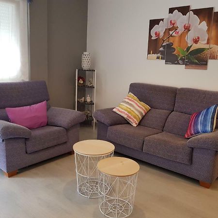 Apartamento Las Hermanas Pontevedra Exterior photo