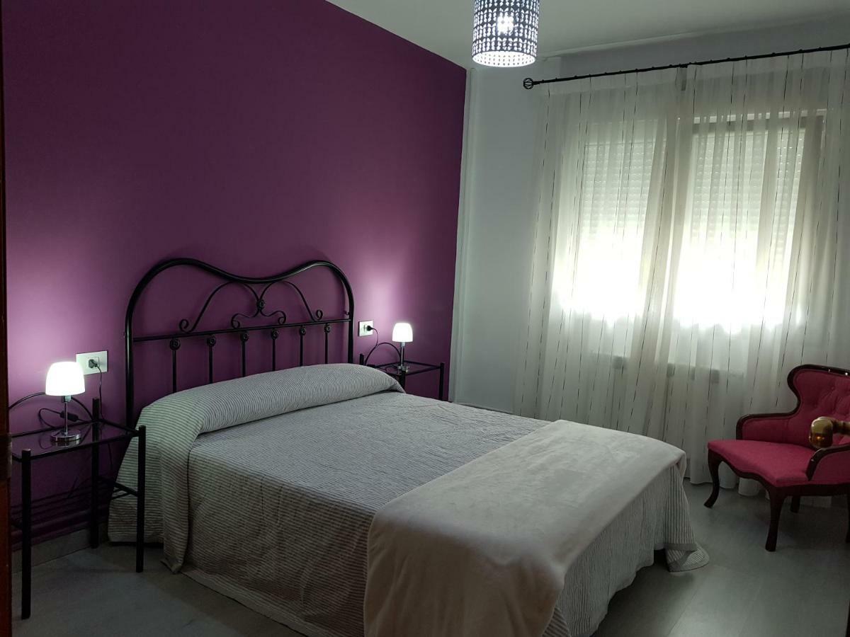 Apartamento Las Hermanas Pontevedra Exterior photo