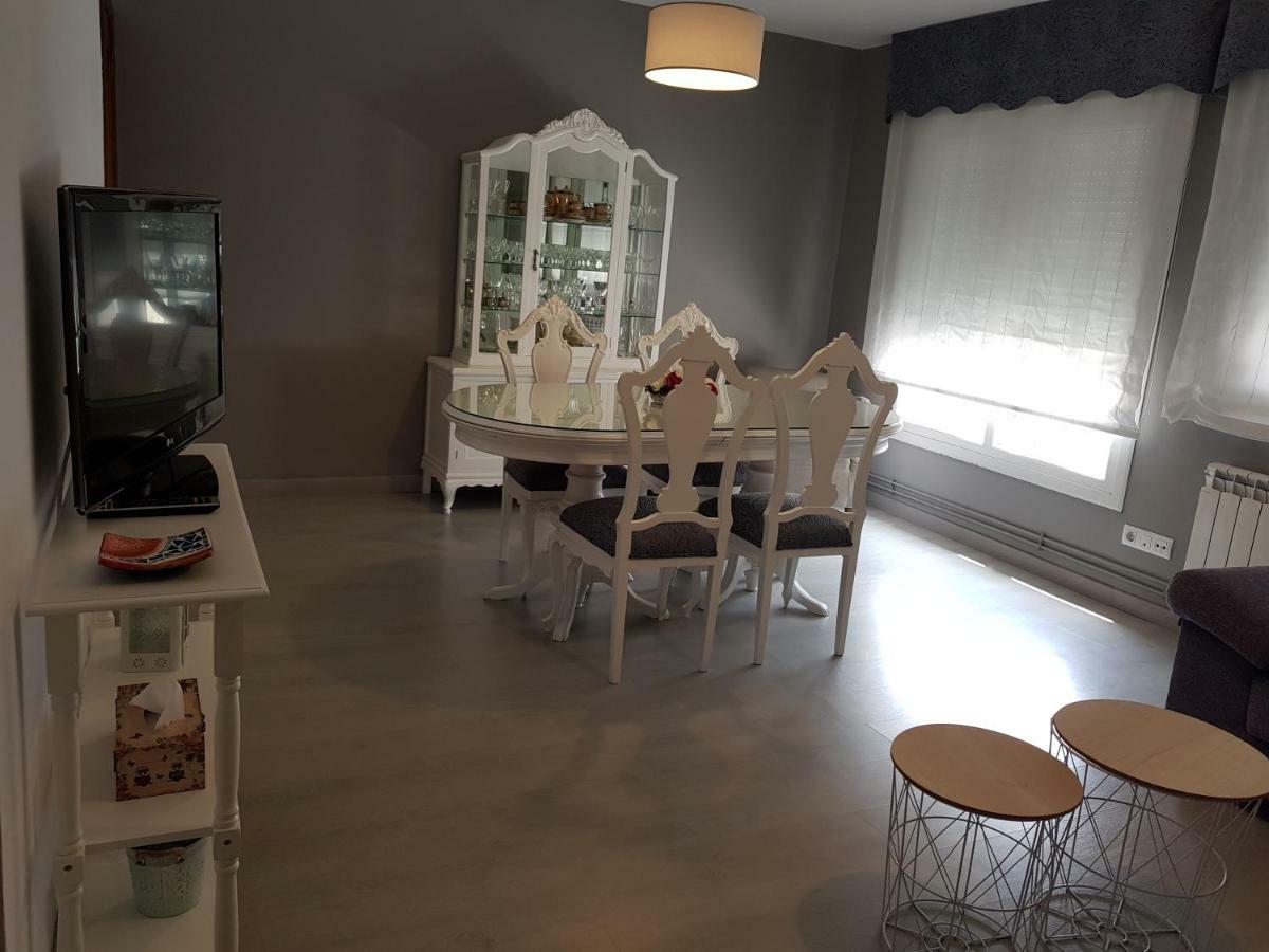 Apartamento Las Hermanas Pontevedra Exterior photo