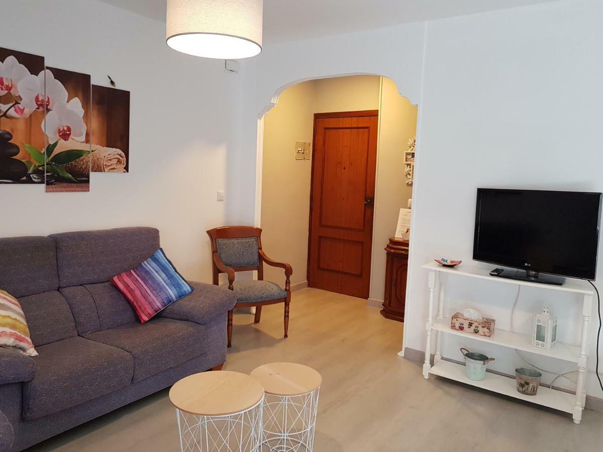 Apartamento Las Hermanas Pontevedra Exterior photo